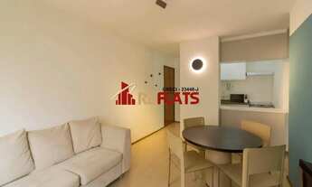 Imagem 2: Flat com ótimo preço no bairro Itaim Bibi. Confira!