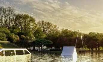 Imagem 7: Terreno 20x30 - Condomínio de alto padrão