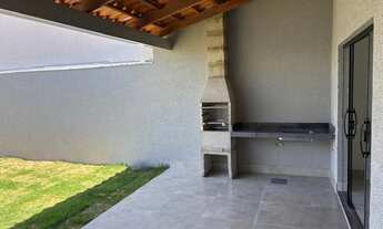 Imagem 7: Casa com 2 Quartos - Setor Solar Central Parque