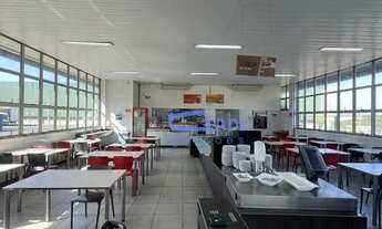 Imagem 3: Galpão Industrial Locação -17.000 m² - Contagem - MG