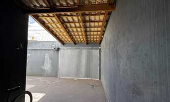 Imagem: Casa no Jardim Primavera com garagem coberta!