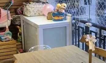 Imagem 3: RR9003 Apartamento 107m² CONDOMÍNIO ALPHA PARK - OPORTUNIDADE - 3 Dorms 2 Vagas - Barueri