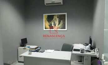 Imagem 4: Galpão em Realengo