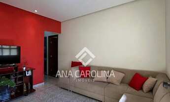 Imagem 5: Casa em Montes Claros