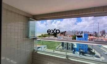 Imagem: Vendo Apartamento Vista Mar a 50m da Orla