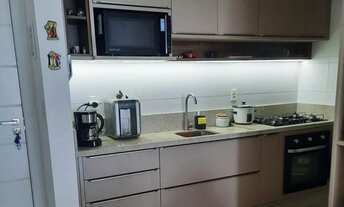 Imagem 4: Apartamento para Venda em Florianópolis, Campeche, 2 dormitórios, 1 suíte, 2 banheiros, 1