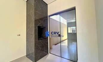 Imagem 4: Casa à venda, 77 m² por R$ 450.000,00 - Jardim Maria Luiza - Londrina/PR