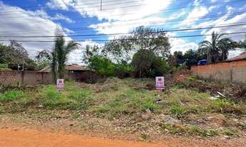Imagem 2: Terreno à venda no Bairro Jardim Gramado