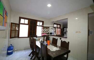 Imagem 9: Casa com 4 quartos a venda no Jardim Belvedere -VR