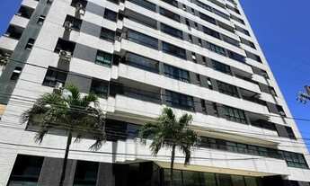 Imagem: Apartamento frente parque da sementeira