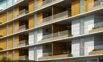 Imagem 4: ATLANTIS VIVA CAMBOINHA. Apartamentos de 3 quartos (Suítes). Posição Nascente. Altíssimo P