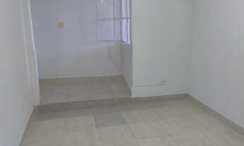 Imagem 5: Casa Alugada Casa com 1 dormitório