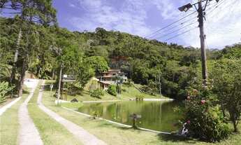 Imagem 5: Sitio a venda 8,2 hectares Biritiba Mirim local dos Sonhos
