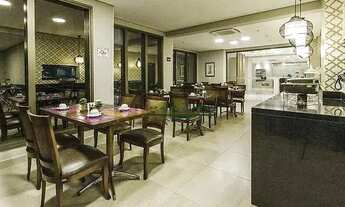 Imagem 7: Apartamento com 2 dormitórios para alugar, 57 m² por R$ 4.332,00/mês - Jardim Califórnia