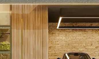 Imagem: Casa de Alto Padrão de 3 suítes DCE