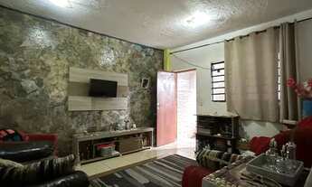 Imagem 6: Bom Retiro/Betim - Casa