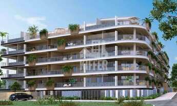 Imagem 7: Apartamento com 3 quartos à venda, 125 m² por R$ 1.329.000 - Piratininga - Niterói/RJ