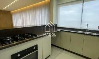 Imagem 5: Apartamento à Venda em Centro, Ponta Grossa - PR