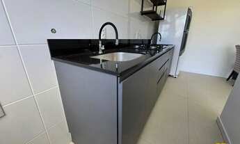 Imagem 6: Studio mobiliado à venda na Trindade - Florianópolis