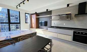 Imagem 6: Studio para alugar, 36 m² por R$ 5.053,50/mês - Trindade - Florianópolis/SC