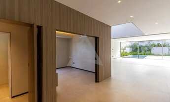 Imagem 4: Casa à venda em Campinas, Loteamento Alphaville Campinas, com 4 suítes, com 602 m²