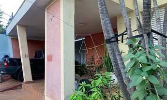 Imagem 2: Casa no Bairro Vila Mendonça em Araçatuba/SP