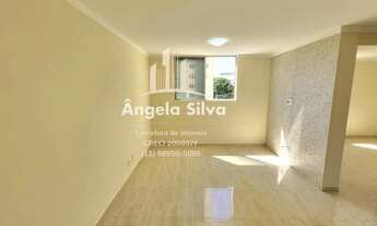 Imagem: VENDA Apartamento c/ 50m², com 2 quartos