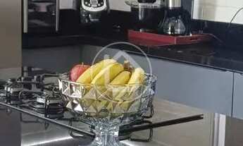 Imagem 3: EXCELENTE SOBRADO COM 2 SUÍTES + 1 QUARTO