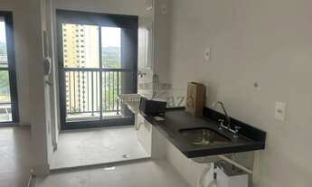 Imagem 4: OportunidadeApartamento - Jardim Esplanada II - Residencial Vision Colinas - 2 Dormitórios