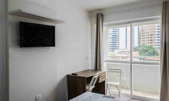 Imagem 6: Flat New Studio em Pinheiros para locação, 27m² 1 dormitório e 1 vaga