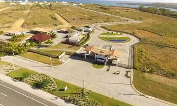 Imagem 5: Lotes de 450m² a 1.486,60m², à venda na Barra de São Miguel-Marechal Deodoro-AL