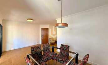 Imagem 3: Apartamento na Chácara Santo Antônio de 100m² com 2 suítes próximo ao Morumbi Shopping