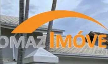 Imagem: Casa Moderna com Excelente Localização