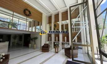 Imagem 5: Apartamento na Pelinca todo mobiliado 2 qts 1 suíte + churrasqueira na varada + Área de la