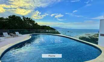 Imagem 3: Apartamento 3 Dormitórios Vista Mar - Canajurê