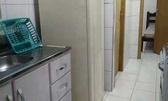 Imagem 7: Kitnet Bela Vista São José