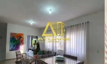 Imagem 3: VENDA - Casa de alto padrão no condomínio Gran Royalle. 04 quartos, sendo 03 suíte, banhei