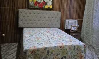 Imagem 4: Vendo casa no centro com 3 quartos, área de lazer e piscina