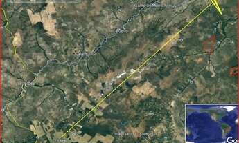 Imagem 3: Fazenda com 1.006 hectares, plana - Próximo a Chapada Gaúcha