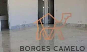 Imagem 3: Apartamento com 4 dormitórios à venda, 206 m² por R$ 3.900.000,00 - Vila da Serra - Nova L