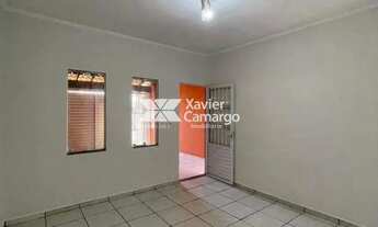 Imagem 2: Casa com 3 quartos no Jardim das Palmeiras - Rio Claro/SP