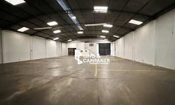 Imagem 5: Barracão para alugar, 900 m² por R$ 17.000/mês - Nova - Londrina/PR