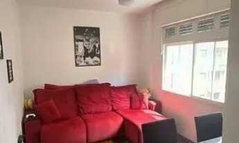 Imagem 3: Apartamento no Centro de 1 dormitório