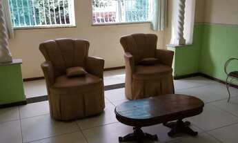 Imagem 3: República Feminina em Bonsucesso