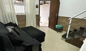 Imagem 3: Casa 4 dormitórios - Maracanã - Praia Grande