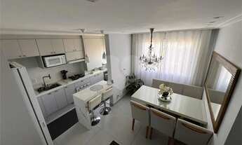 Imagem 7: Apartamento à venda com 3 quartos, sendo 1 suíte, no condomínio Fatto Family - Vila Andrad