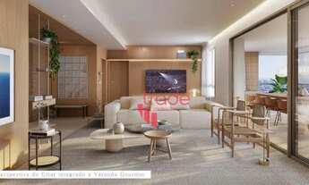 Imagem 7: Apartamento com 3 dormitórios à venda, 204 m² por R$ 1.932.010,00 - Jardim Ilhas do Sul