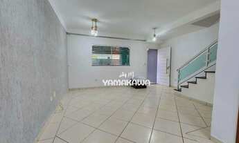 Imagem 3: Sobrado com 3 dormitórios à venda, 120 m² por R$ 680.000,00 - Vila Carrão - São Paulo/SP