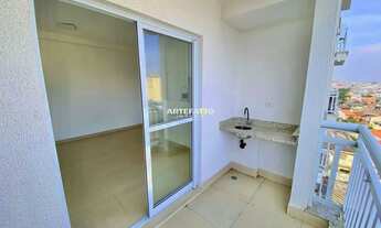 Imagem: Apartamento Novo com Planejados e 2 dormitórios