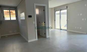 Imagem 7: Studio Garden com 69m² de área privativa no Centro de Florianópolis